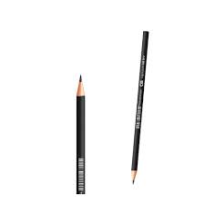 LAPIS GRAFITE REDONDO PRETO N 2 HB CIS