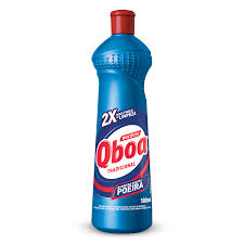 LIMPADOR MULTIUSO 500ML TRADICIONAL QBOA
