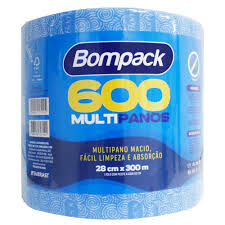 MULTIUSO BOMPACK 28CM C 300MT