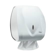 DISPENSER VELOX PAPEL TOALHA BRANCA PREMISSE