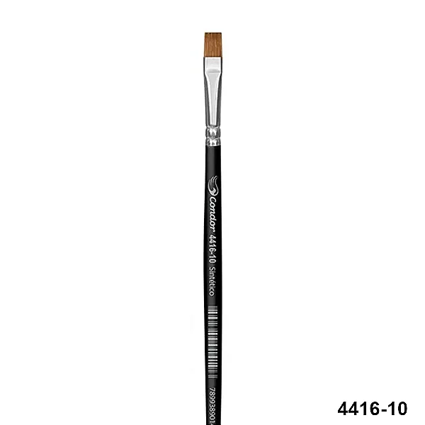 PINCEL CHATO C.LONGO N.10 CONDOR