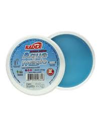 MOLHA DEDO PASTA 12g RADEX