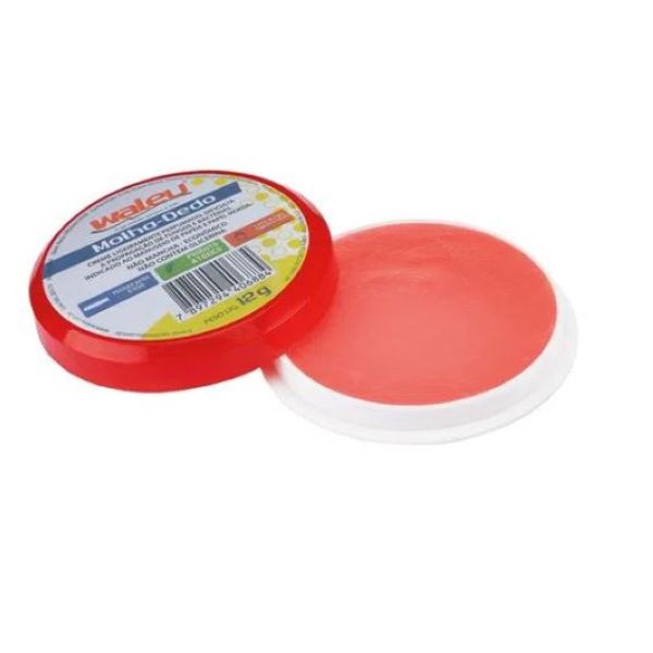 MOLHA DEDO PASTA 12g WALEU