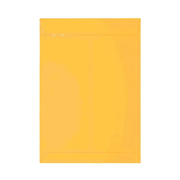 ENVELOPE  OURO 31X41 C/50