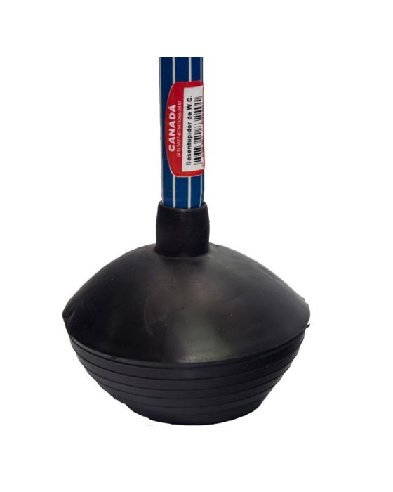 DESENTUPIDOR DE VASO SANITARIO CANADA