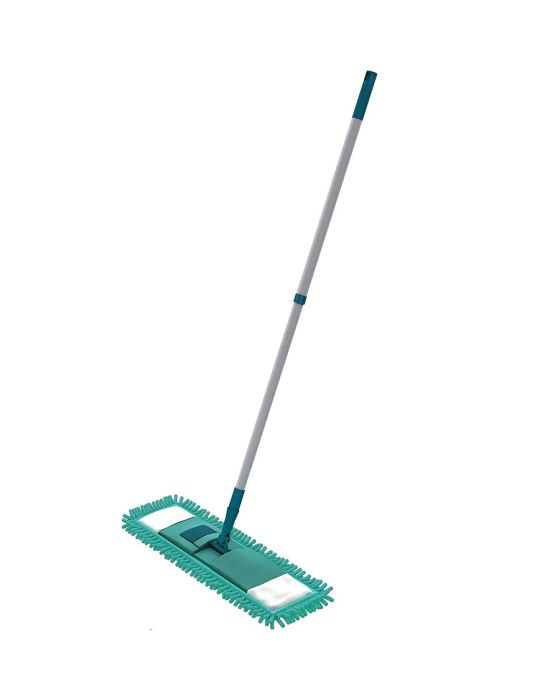 MOP SOFT CHENILLE MICROFIBRA 44CM C/ CABO BOMPACK