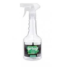 FRASCO PULVERIZADOR GATILHO 500ml PREMISSE