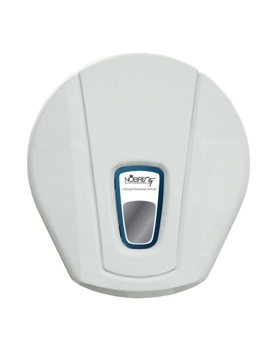 SUPORTE P/ PAPEL HIGIENICO ROLAO CITY 33651