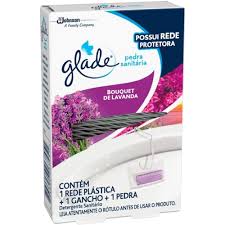 PEDRA LAVANDA GLADE 25GR