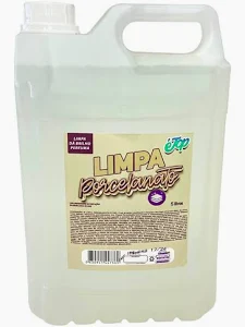 LIMPA PORCELANATO 5 LITROS ETOP