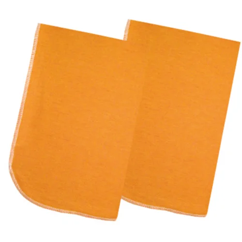 FLANELA OURO M 28X48