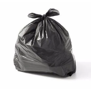 SACO DE LIXO 60 LITROS PRETO C/50 PAVAO