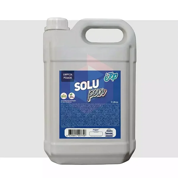 SOLUPAN 5 LITROS E TOP