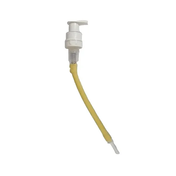 VALVULA PLUG P/ CLEAN OU COMPACTADA