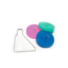 PEDRA SANITARIA 25G SANY BRIL