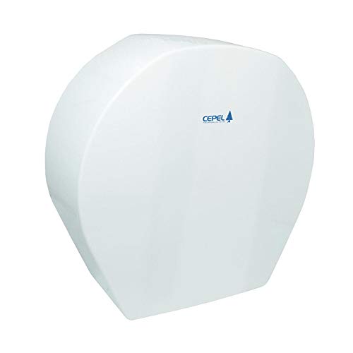 DISPENSER DE PAPEL HIGIENICO ROLAO