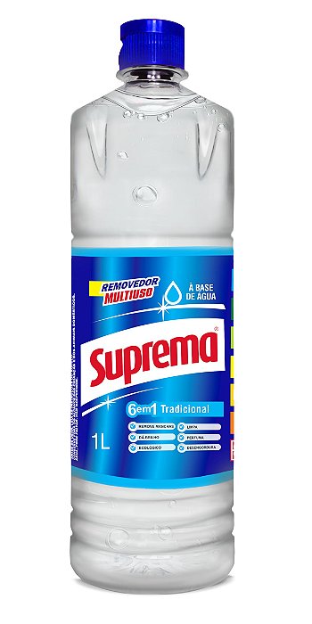 REMOVEDOR MULTIUSO SUPREMA