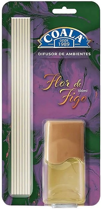 DIFUSOR COALA 100ml FLOR DE FIGO