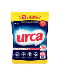SABAO EM PO SACHE 800G URCA