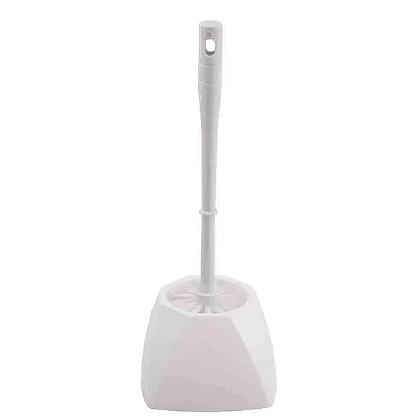 ESCOVA P/VASO SANITARIO COM BASE