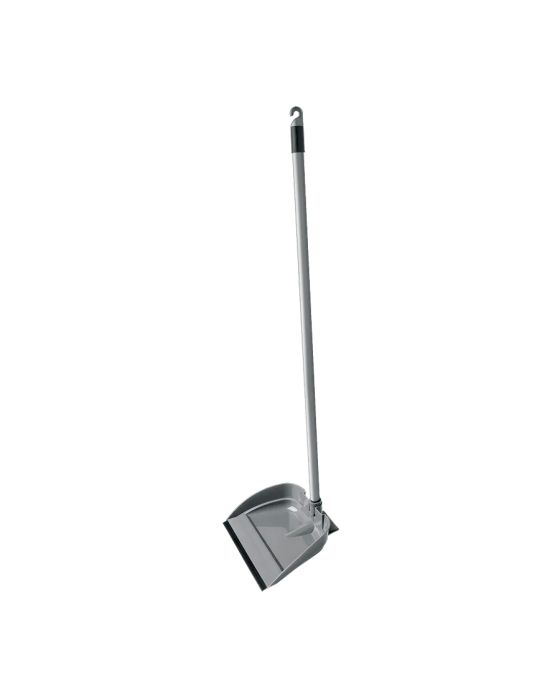 PA DE LIXO PLASTICA COM CABO 90CM JEITOSA SUPERPRO BETTANIN 9253C