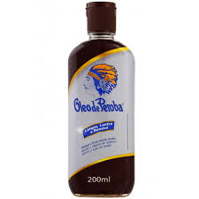 OLEO PEROBA KING 200ml