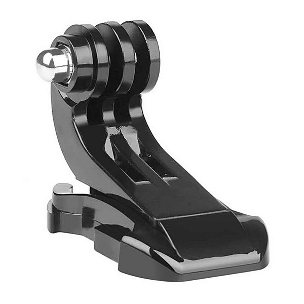Adaptador de Montagem J-Hook Engate Rápido para Gopro SJCAM Eken HD 4K
