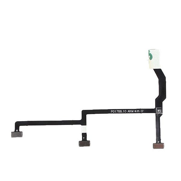 Cabo Flat Flexível do Gimbal para o Drone DJI Mavic Pro
