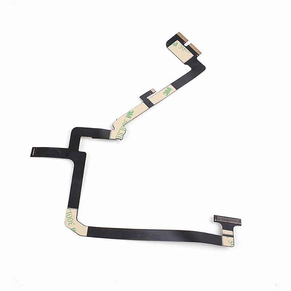 Cabo Flat Flexível Gimbal para Drone DJI Phantom 4 Pro