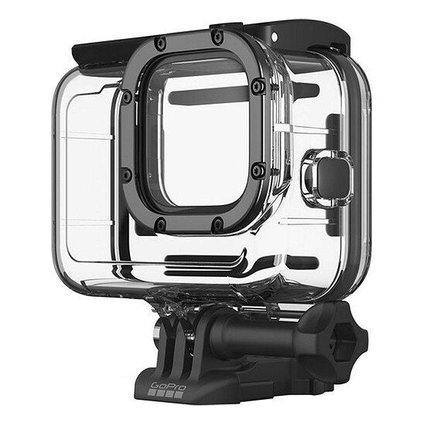 Caixa Estanque de Mergulho GoPro HERO9, HERO10, HERO11 e HERO12 Black - ADDIV-001