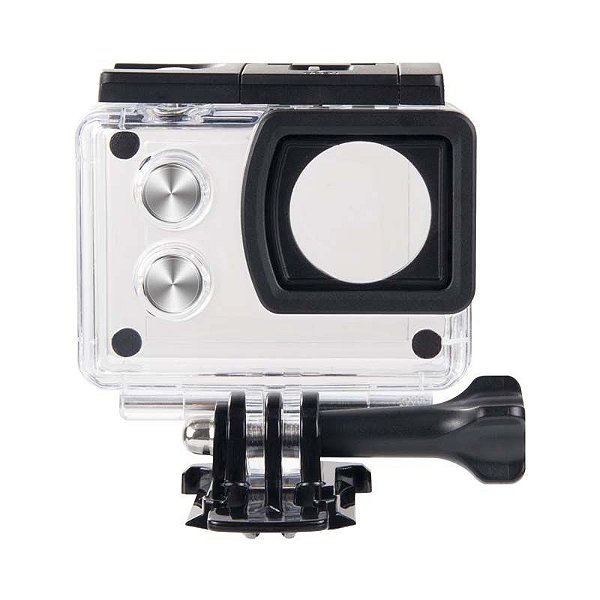 Caixa Estanque de Mergulho para a SJCAM SJ7 Star