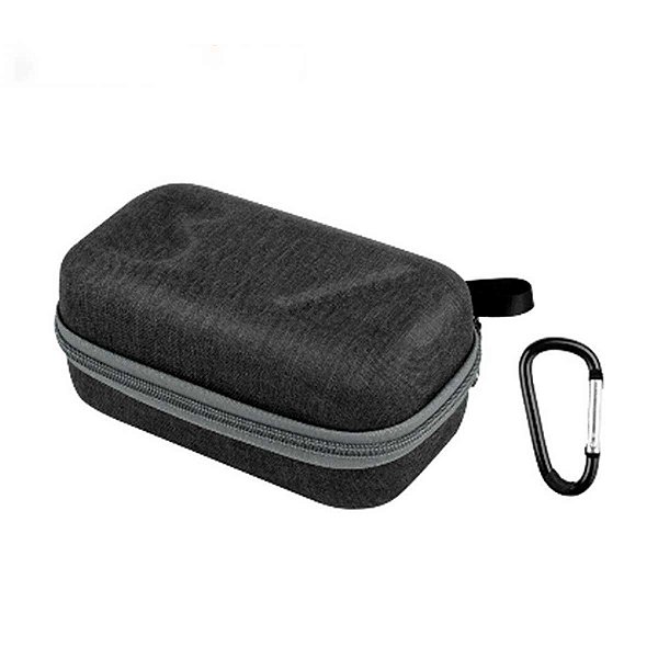 Case Maleta Estojo para o Controle Remoto do DJI Mavic Mini, Pro, Air e Spark