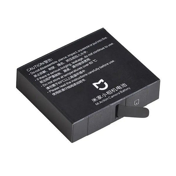 Bateria para Xiaomi Mi Mijia 4K 3.8V 1160mAh 4.4Wh RLDC01FM