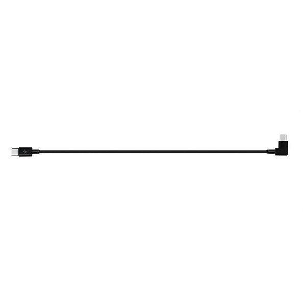 Cabo OTG - USB Tipo C x USB Tipo C - 1 Metro
