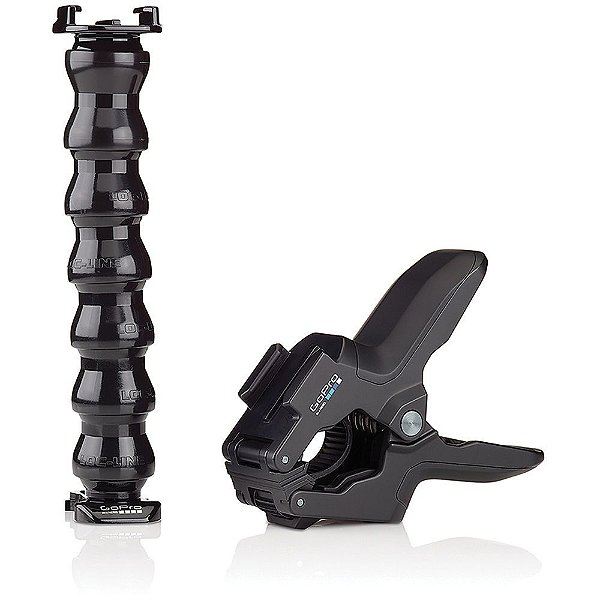 Suporte de Garra Flexível Jaws - GoPro - ACMPM-001