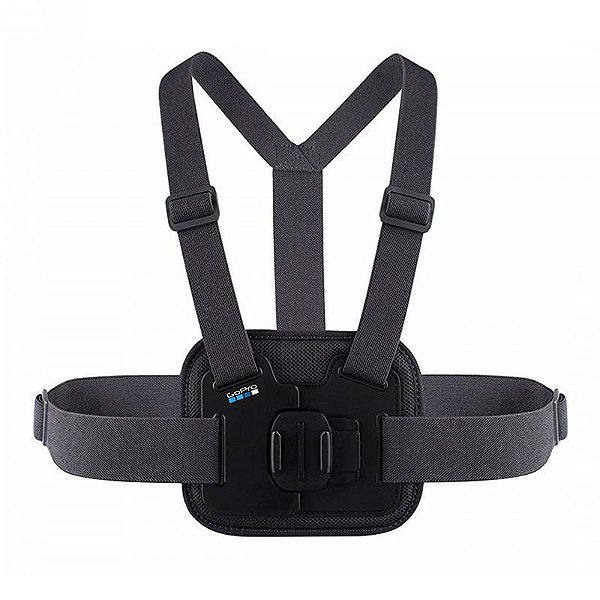 Suporte Peitoral Peito Colete Chesty Mount - GoPro AGCHM-001