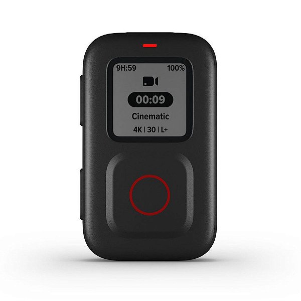 Controle Remoto Wi-fi GoPro HERO 8 9 10 11 12 13 Black e Max - ARMTE-003