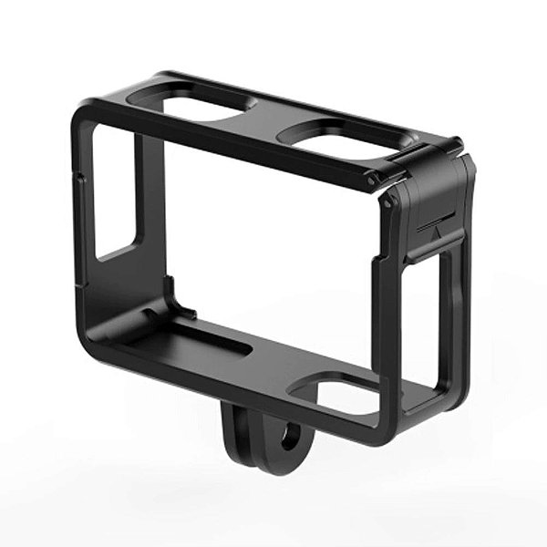 Suporte de Armação Moldura Frame para a SJCAM SJ8, SJ8 Plus, SJ8 Pro e SJ8 Air
