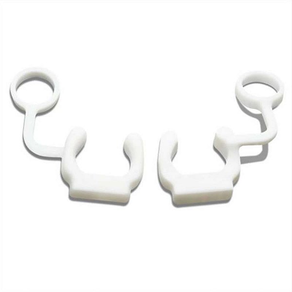 Trava Silicone Borracha Anti Vibração Segurança para GoPro