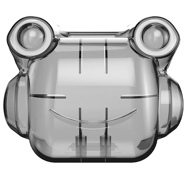 Protetor da Camera e do Gimbal para o Drone DJI Mini 3 Pro
