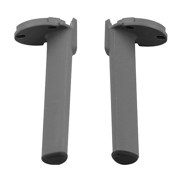 Kit com 2 Trem Pouso Dianteiro para o DJI Mavic 2 Pro Zoom