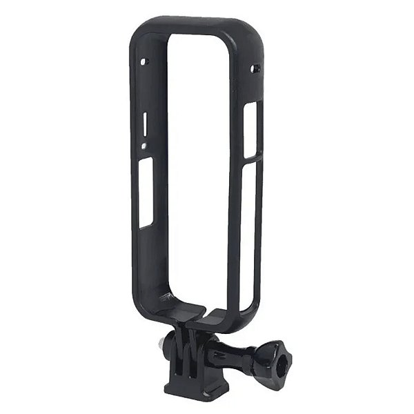Suporte de Armação Moldura Frame Gaiola para a Insta360 X3