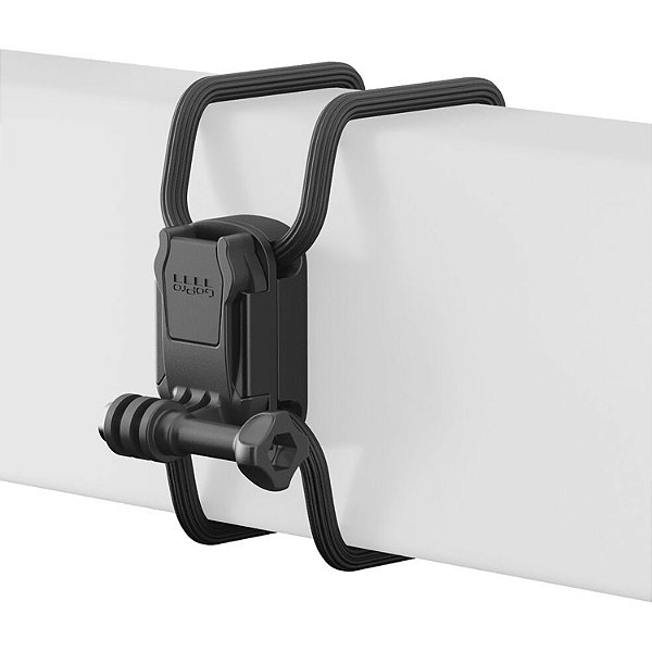 Suporte de Montagem Flexível GoPro Gumby - AGRTM-001