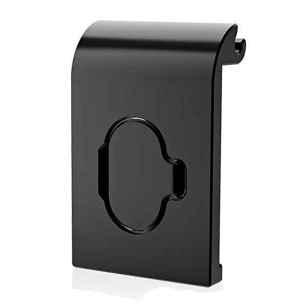 Tampa USB com Abertura de Carregamento para a GoPro Hero 11 Black Mini