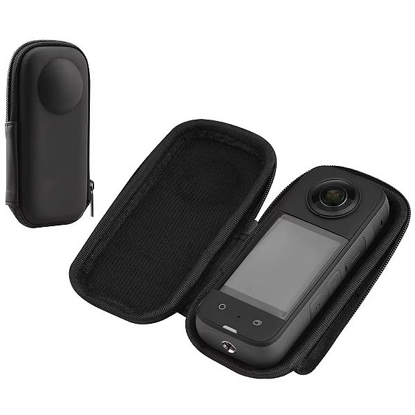 Case Maleta Estojo Transporte para a Insta360 ONE X X2 X3