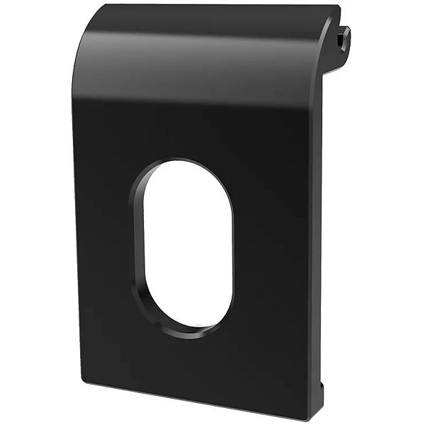 Tampa USB Lateral Alumínio para a GoPro HERO11 Black Mini