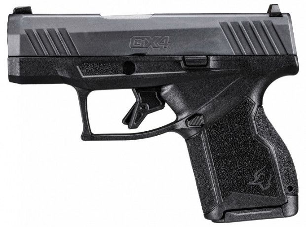 Pistola Taurus GX4 9mm