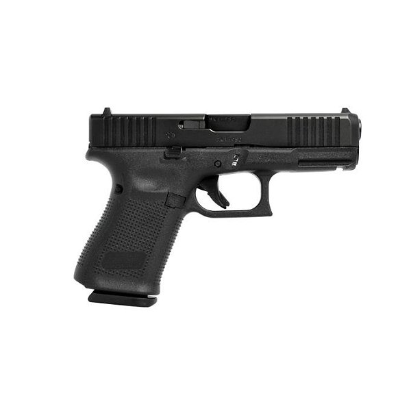 Pistola Glock G19 - 9mm - Geração 5 - Apache Store