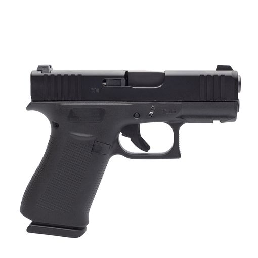 Pistola Glock G43X - 9mm - Slimline - Apache Store