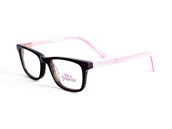 Óculos de Grau Infantil Disney Princesas - PR4128 - Oticas17